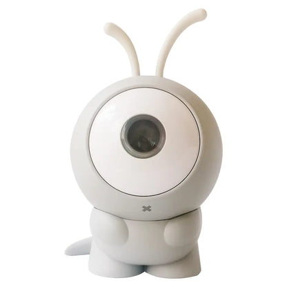 2024 Alien Space Projector with Stunning Galaxy Light